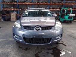 Wrecking 2007 Mazda CX-7 ER Classic 2.3L Auto Petrol Wagon | Stock No. W1899 full