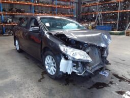 Wrecking 2014 Toyota Camry ASV50R Altise 2.5L Auto Petrol Sedan | Stock No. W1876 full