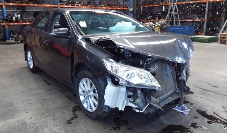 Wrecking 2014 Toyota Camry ASV50R Altise 2.5L Auto Petrol Sedan | Stock No. W1876 full