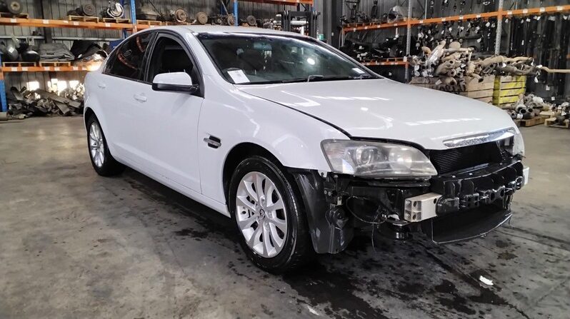 Wrecking 2008 Holden VE Commodore Calais 3.6L Auto Petrol Sedan | Stock No. W1954 full