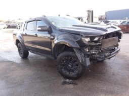 FORD RANGER 3.2 LITRE DIESEL AUTOMATIC WRECKING