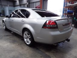 Wrecking 2007 Holden VE Commodore V-Series 3.6L Auto Petrol Sedan | Stock No. W1883 full