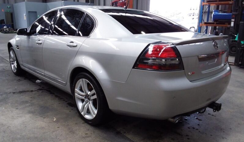 Wrecking 2007 Holden VE Commodore V-Series 3.6L Auto Petrol Sedan | Stock No. W1883 full