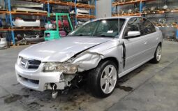 Wrecking 2005 Holden VZ Commodore Executive 3.6L Auto Petrol Sedan | Stock No. W1979