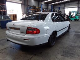 Wrecking 2002 Holden VX Commodore Executive 3.8L Auto Petrol Sedan | Stock No. W1943 full