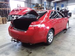 Wrecking 2007 Toyota Camry ACV40R Ateva 2.4L Auto Petrol Sedan | Stock No. W1880 full