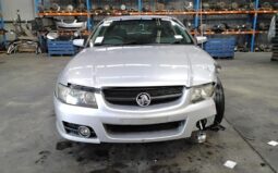 Wrecking 2005 Holden VZ Commodore Executive 3.6L Auto Petrol Sedan | Stock No. W1979 full