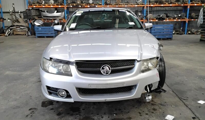 Wrecking 2005 Holden VZ Commodore Executive 3.6L Auto Petrol Sedan | Stock No. W1979 full