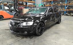 Wrecking 2008 Holden VE Commodore Calais 3.6L Auto Petrol Sedan | Stock No. W1964