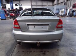 Wrecking 2006 Holden VZ Commodore Acclaim 3.6L Auto Petrol Sedan | Stock No. W1888 full