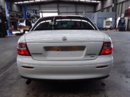 Wrecking 2002 Holden VX Commodore Executive 3.8L Auto Petrol Sedan | Stock No. W1943 full