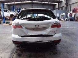 Wrecking 2012 Mazda CX-9 TB Luxury AWD 3.7L Auto Petrol Wagon | Stock No. W1941 full