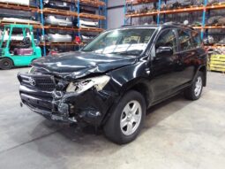 Wrecking 2006 Toyota RAV4 ACA33R CV 2.4L Auto Petrol Wagon | Stock No. W1881