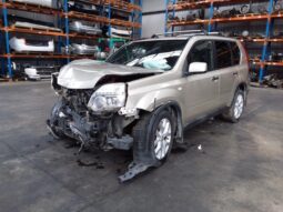 Wrecking 2011 Nissan T31 X-Trail Ti 2.5L Auto Petrol Wagon | Stock No. W1891