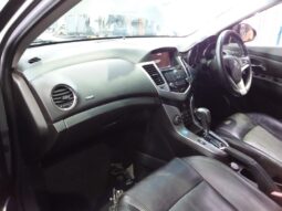 Wrecking 2011 Holden JH Cruze SRi-V 1.4L Auto Petrol Sedan | Stock No. W1945 full