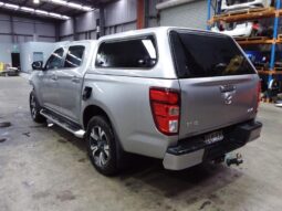 Wrecking 2021 Mazda BT-50 TF 4×4 XTR 3.0L Manual Diesel Utility | Stock No. W1904 full