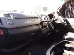 Wrecking 2006 Toyota HiAce TRH LWB 2.7L Auto Petrol Van | Stock No. W1947 full