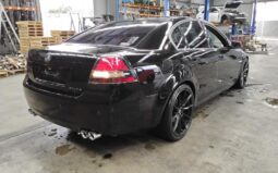 Wrecking 2008 Holden VE Commodore Calais 3.6L Auto Petrol Sedan | Stock No. W1964 full