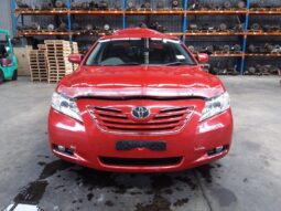 Wrecking 2007 Toyota Camry ACV40R Ateva 2.4L Auto Petrol Sedan | Stock No. W1880 full