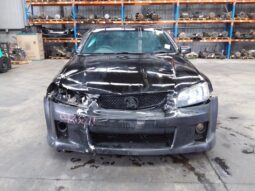 Wrecking 2010 Holden VE Commodore SV6 3.6L Manual Petrol Utility | Stock No. W1861 full