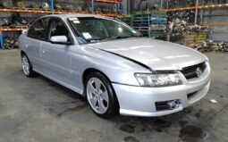 Wrecking 2005 Holden VZ Commodore Executive 3.6L Auto Petrol Sedan | Stock No. W1979 full