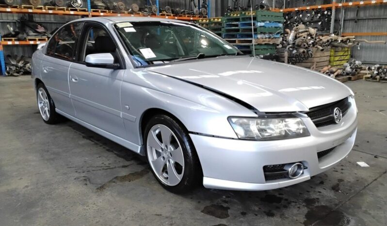 Wrecking 2005 Holden VZ Commodore Executive 3.6L Auto Petrol Sedan | Stock No. W1979 full