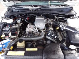 Wrecking 2002 Holden VX Commodore Executive 3.8L Auto Petrol Sedan | Stock No. W1943 full