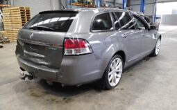 Wrecking 2010 Holden VE Commodore Calais V 3.6L Auto Petrol Wagon | Stock No. W1962 full