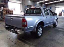 Wrecking 2005 Holden RA Rodeo 4×2 LT 3.5L Auto Petrol Utility | Stock No. W1909 full