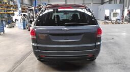 Wrecking 2013 Ford Territory SZ TX RWD 4.0L Auto Petrol Wagon | Stock No. W1956 full