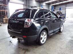 Wrecking 2012 Holden CG Captiva 7 LX AWD 2.2L Auto Diesel Wagon | Stock No. W1898 full