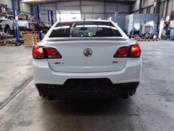 Wrecking 2015 Holden VF Commodore SV6 3.6L Auto Petrol Sedan | Stock No. W1949 full