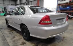 Wrecking 2005 Holden VZ Commodore Executive 3.6L Auto Petrol Sedan | Stock No. W1978 full