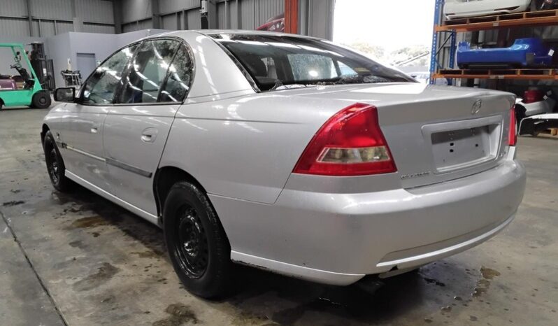 Wrecking 2005 Holden VZ Commodore Executive 3.6L Auto Petrol Sedan | Stock No. W1978 full