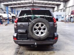 Wrecking 2005 Toyota Landcruiser Prado GXL 4.0L Auto Petrol Wagon | Stock No. W1872 full