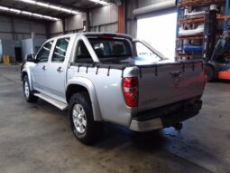 Wrecking 2010 Holden RC Colorado 4×4 LT-R 3.0L Manual Diesel Utility | Stock No. W1917 full