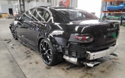 Wrecking 2009 Holden VE Commodore Senator 6.2L Auto Petrol Sedan | Stock No. W1976 full