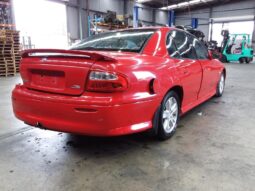 Wrecking 2002 Holden VX Commodore S 3.8L Auto Petrol Sedan | Stock No. W1890 full