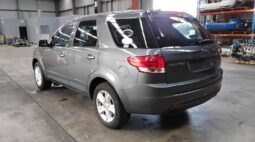 Wrecking 2013 Ford Territory SZ TX RWD 4.0L Auto Petrol Wagon | Stock No. W1956 full