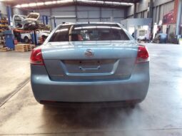 Wrecking 2007 Holden VE Commodore Omega 3.6L Auto Petrol Sedan | Stock No. W1935 full