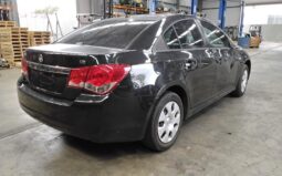 Wrecking 2011 Holden JH Cruze CD 1.8L Manual Petrol Sedan | Stock No. W1967 full