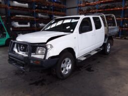 Wrecking 1997 Toyota Prado GXL 3.4L Auto Petrol Wagon | Stock No. W1864