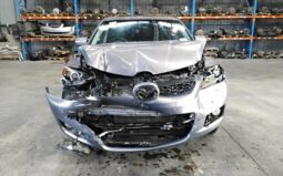 Wrecking 2007 Mazda CX-7 ER Luxury 2.3L Auto Petrol Wagon | Stock No. W1963 full