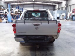 Wrecking 2010 Holden RC Colorado 4×4 LT-R 3.0L Manual Diesel Utility | Stock No. W1917 full