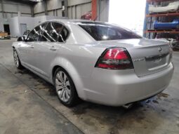 Wrecking 2011 Holden VE Commodore Calais 3.6L Auto Petrol Sedan | Stock No. W1994 full