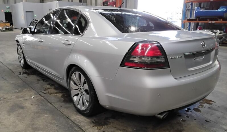 Wrecking 2011 Holden VE Commodore Calais 3.6L Auto Petrol Sedan | Stock No. W1994 full