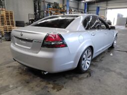 Wrecking 2011 Holden VE Commodore Calais 3.6L Auto Petrol Sedan | Stock No. W1994 full