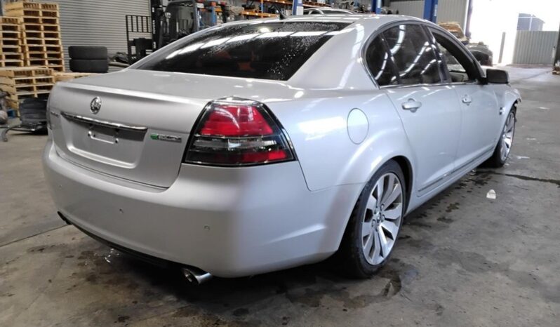 Wrecking 2011 Holden VE Commodore Calais 3.6L Auto Petrol Sedan | Stock No. W1994 full