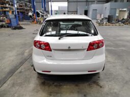 Wrecking 2006 Holden JF Viva Equipe 1.8L Auto Petrol Hatch | Stock No. W2002 full