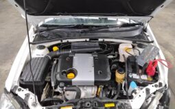 Wrecking 2006 Holden JF Viva Equipe 1.8L Auto Petrol Hatch | Stock No. W2002 full